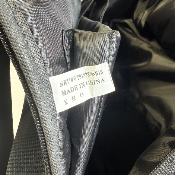 NWOT Wilson NCAA Backpack 2016 Women's Final Four Basketball 27L - Picture 9 of 13